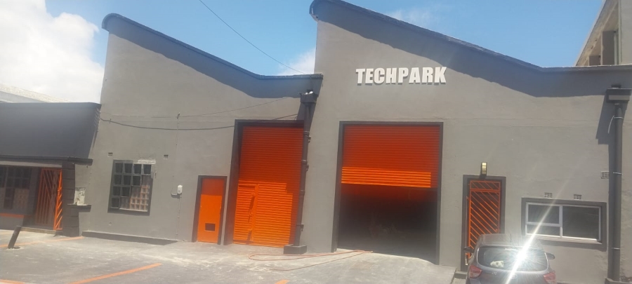 To Let commercial Property for Rent in Kensington Western Cape